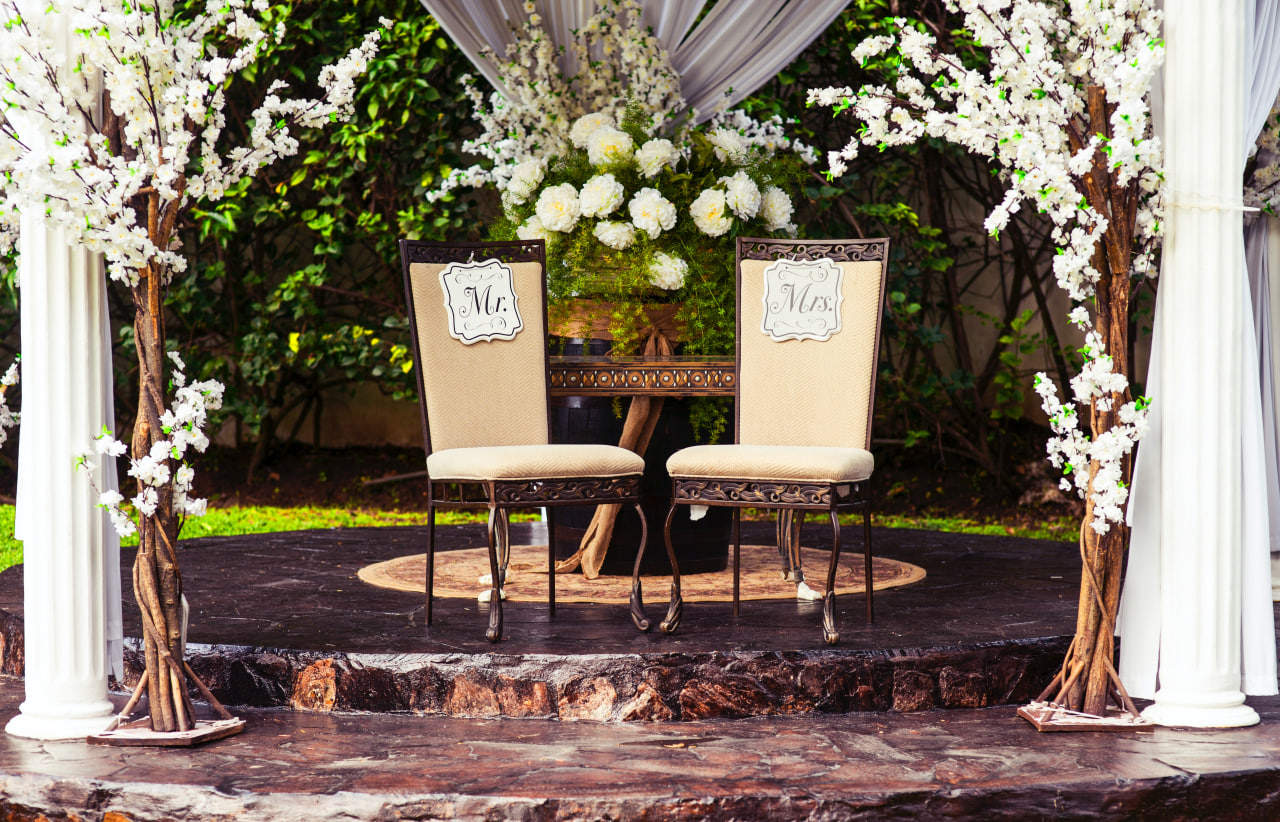 7 Things to Consider While Finalising the Wedding Decor