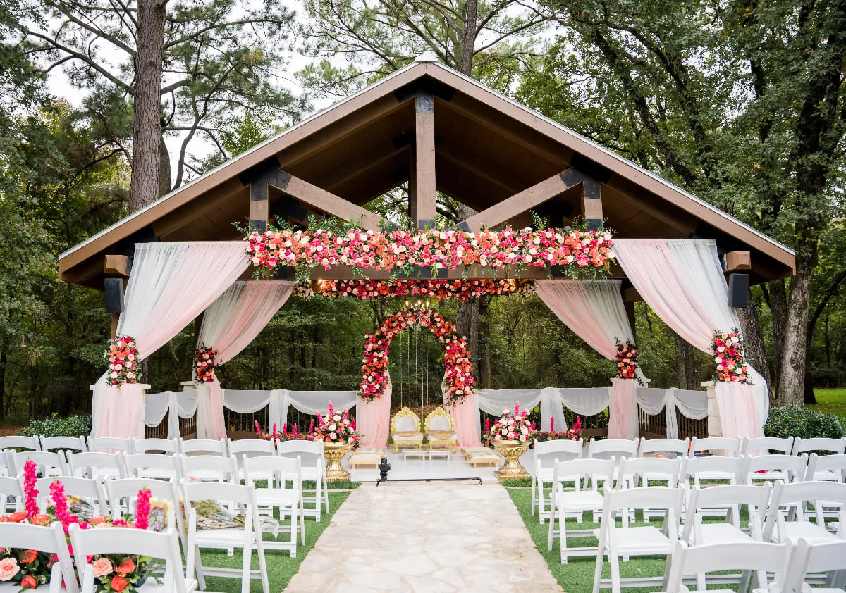 Don’t book a wedding venue before you get these answered