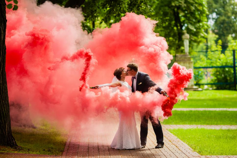 Themed Weddings: Turning Dreams into Reality